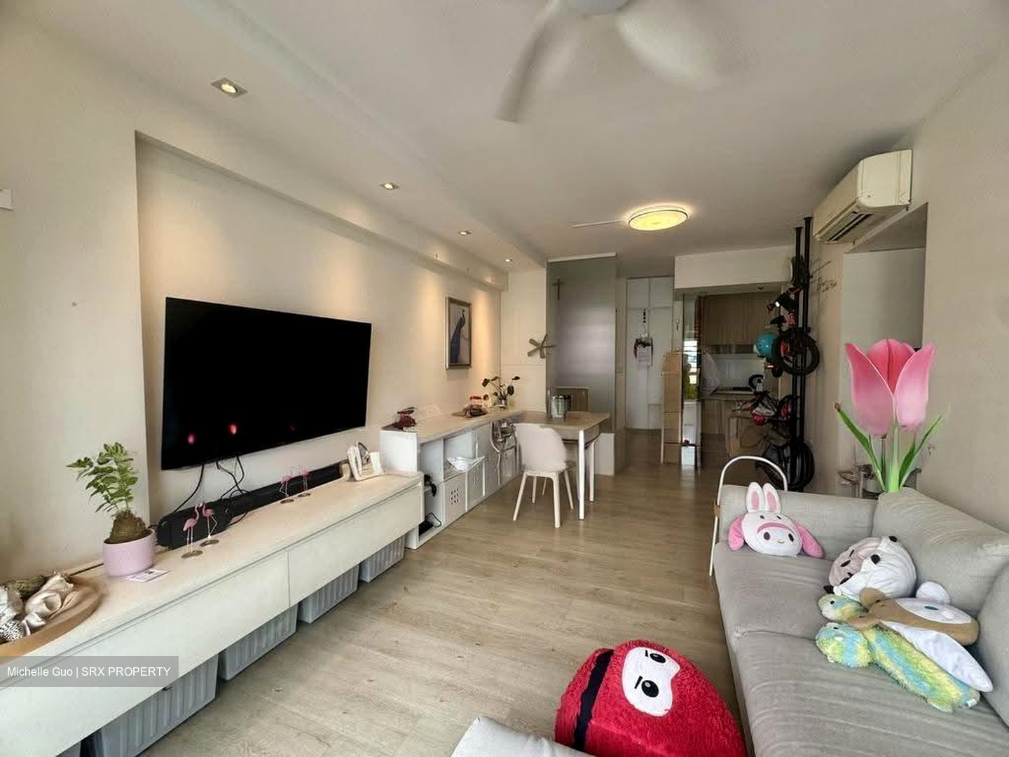 Blk 451B Fernvale Foliage (Sengkang), HDB 4 Rooms #612387161